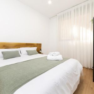 Deluxe Studio met een King Size Bed